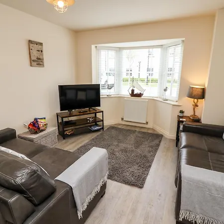 Bay Дом отдыха