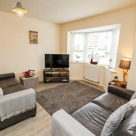 Дом отдыха Bay