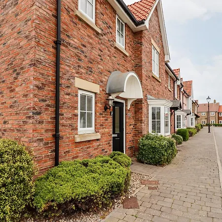 Bay Дом отдыха *