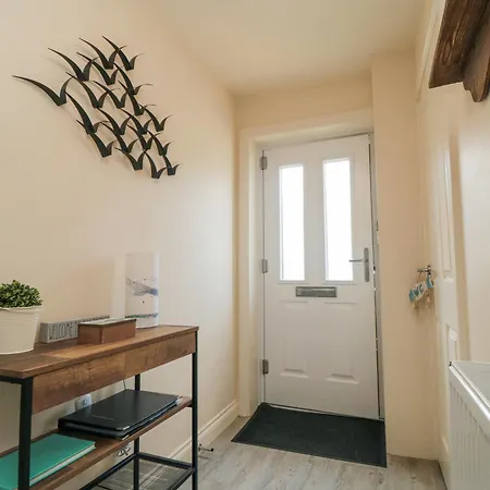 Bay Дом отдыха