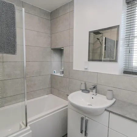 Bay Дом отдыха *