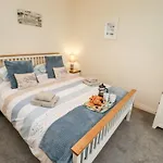 Hébergement de vacances Bay