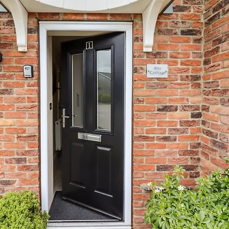 Bay 度假居 法利